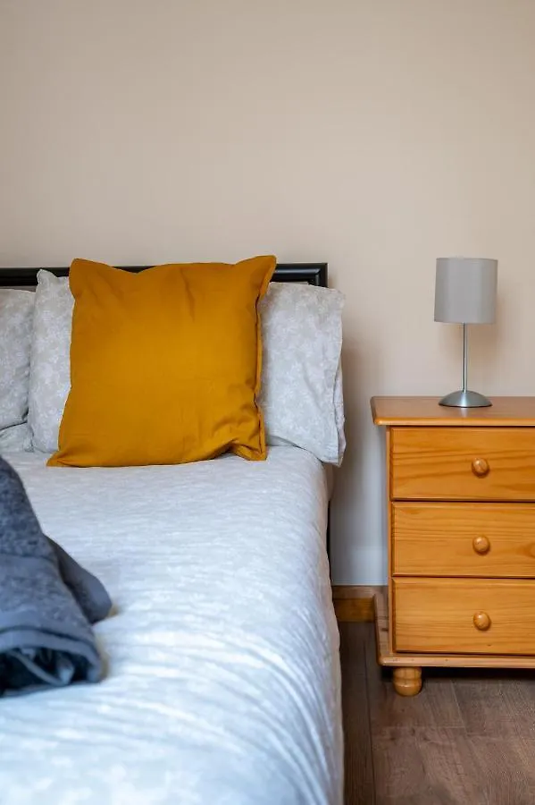 Apartment In City Centre Belfast