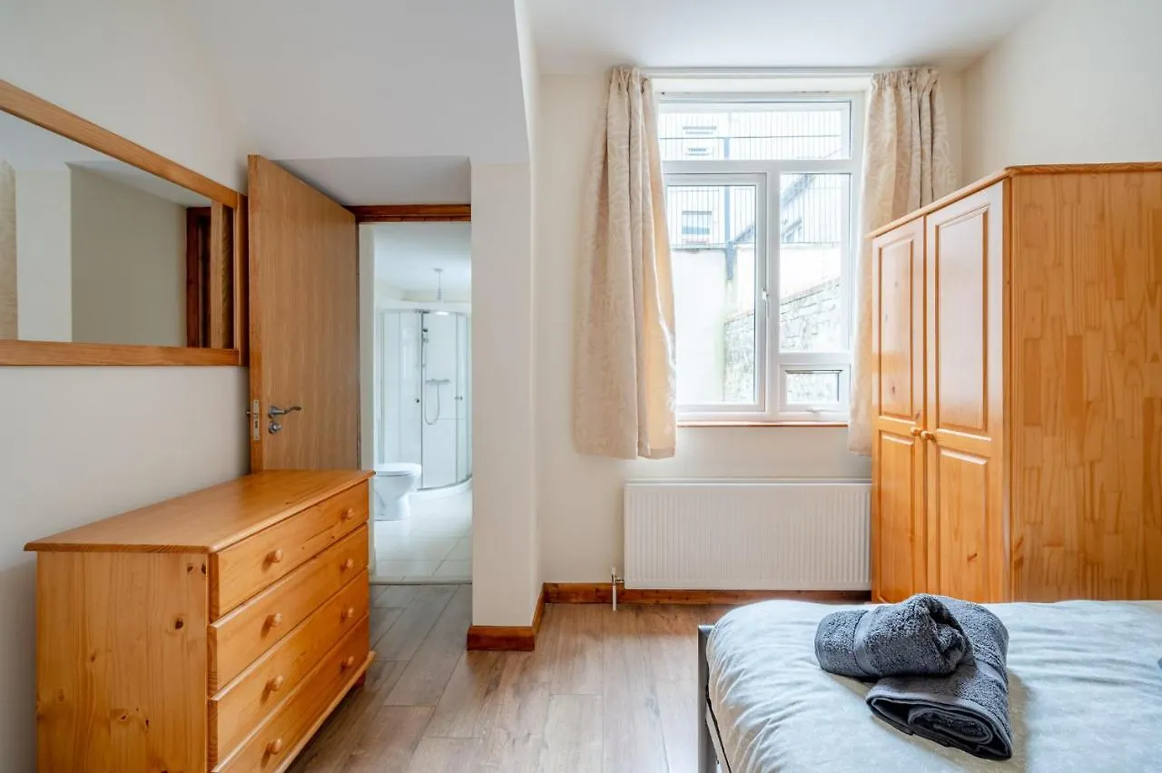 Apartment In City Centre Belfast 0*,  Großbritannien