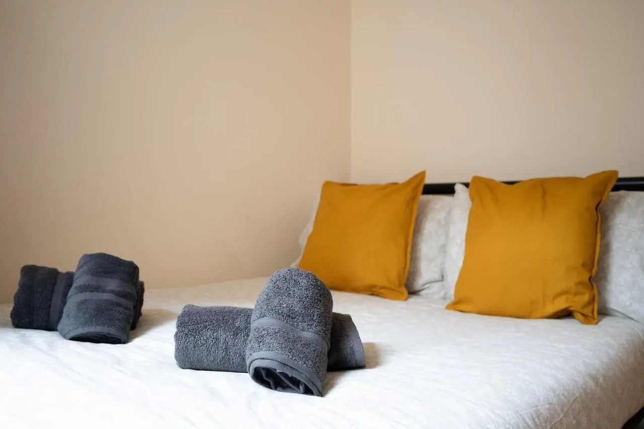 Apartment In City Centre Belfast 0*,  Großbritannien