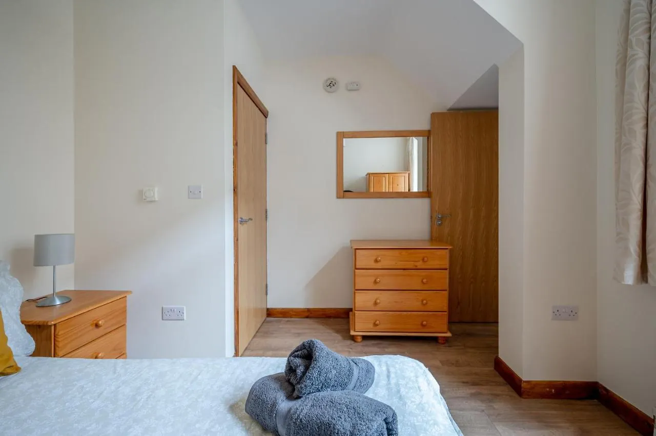 Apartment In City Centre Belfast