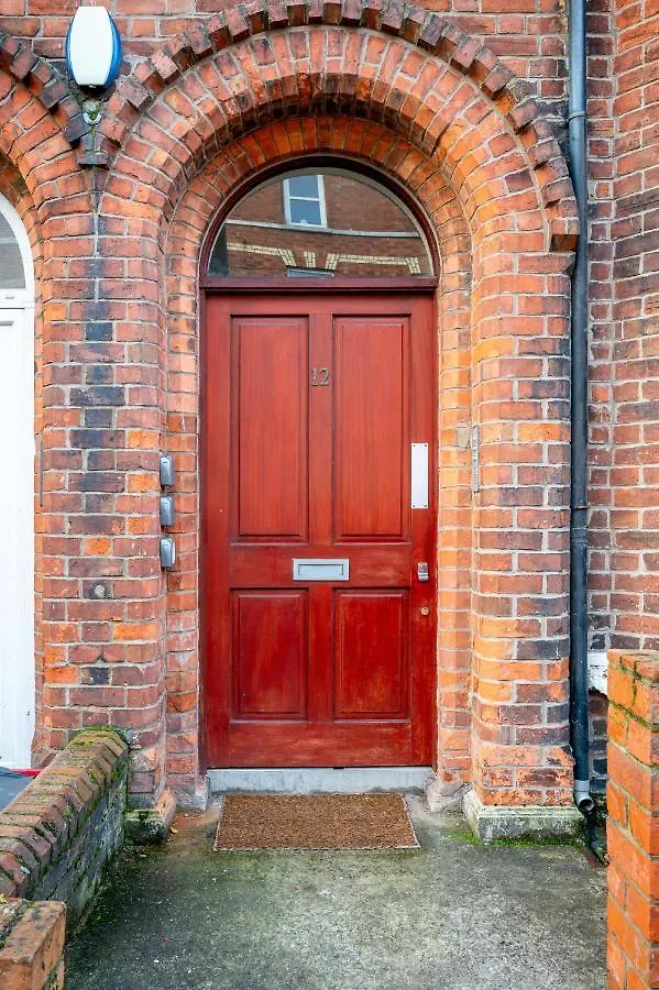 Apartment In City Centre Belfast