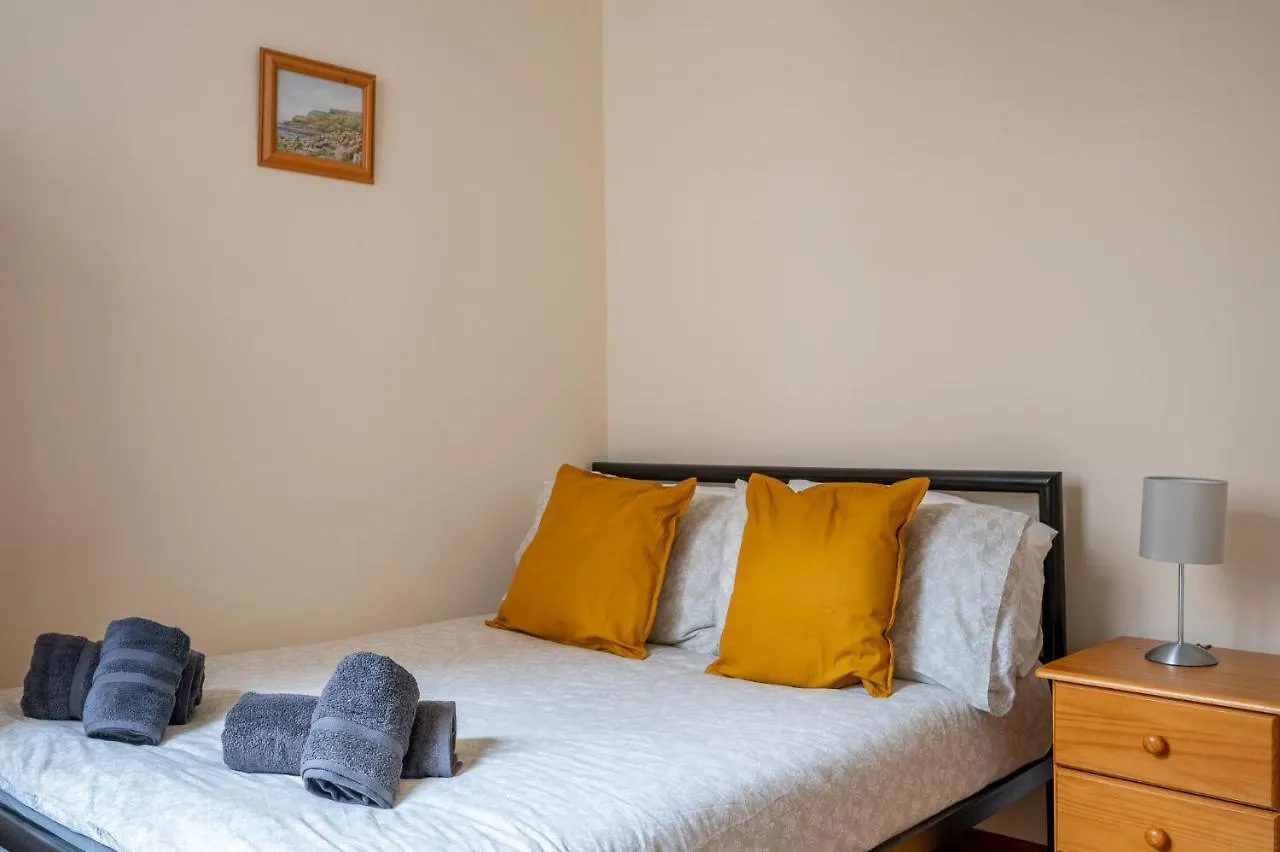 Apartment In City Centre Belfast